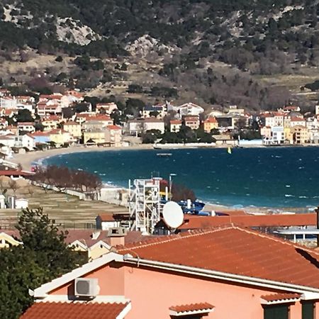 Ara-Aradi Apartment Baška Екстериор снимка