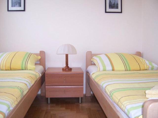 Ara-Aradi Apartment Baška Екстериор снимка