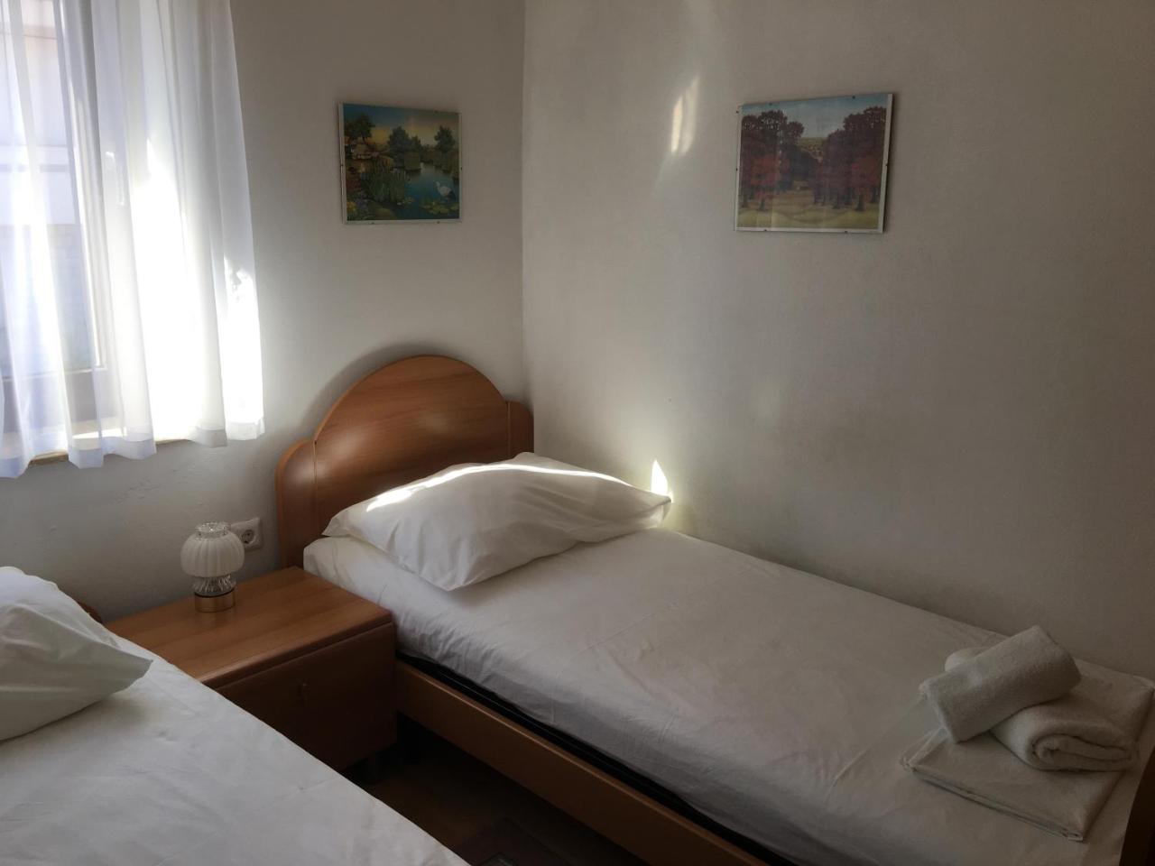 Ara-Aradi Apartment Baška Екстериор снимка