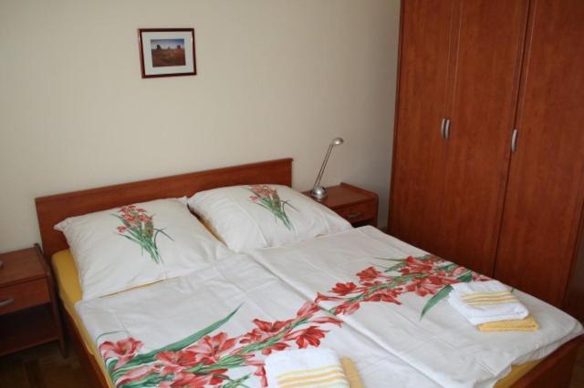 Ara-Aradi Apartment Baška Екстериор снимка